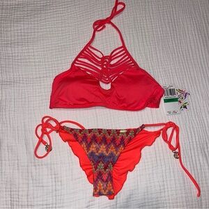 Everything But Water Becca Bikini